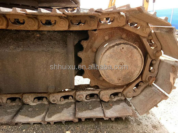 ฮิตาชิในคลัง ขายคุณภาพสูงใช้ ฮิตาชิ ZX55 มินิ excavator ใช้ญี่ปุ่น Hitachi excavator ZX55 สําหรับขาย