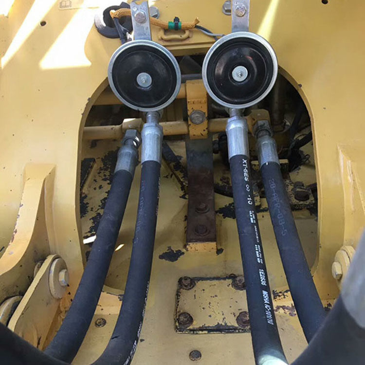 ใช้ ของแท้ของญี่ปุ่น ผลิตภัณฑ์ร้อน เครื่องจักรกลก่อสร้าง Cat 312 Crawler Excavator ดีคุณภาพ Digger สําหรับขาย