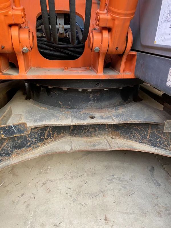 ฮิตาชิ ขายร้อน มือสอง ฮิตาชิ 240 210 220 230 260 Excavator เครื่องเดิม 80% ใหม่ คุณภาพสูง ราคาถูก