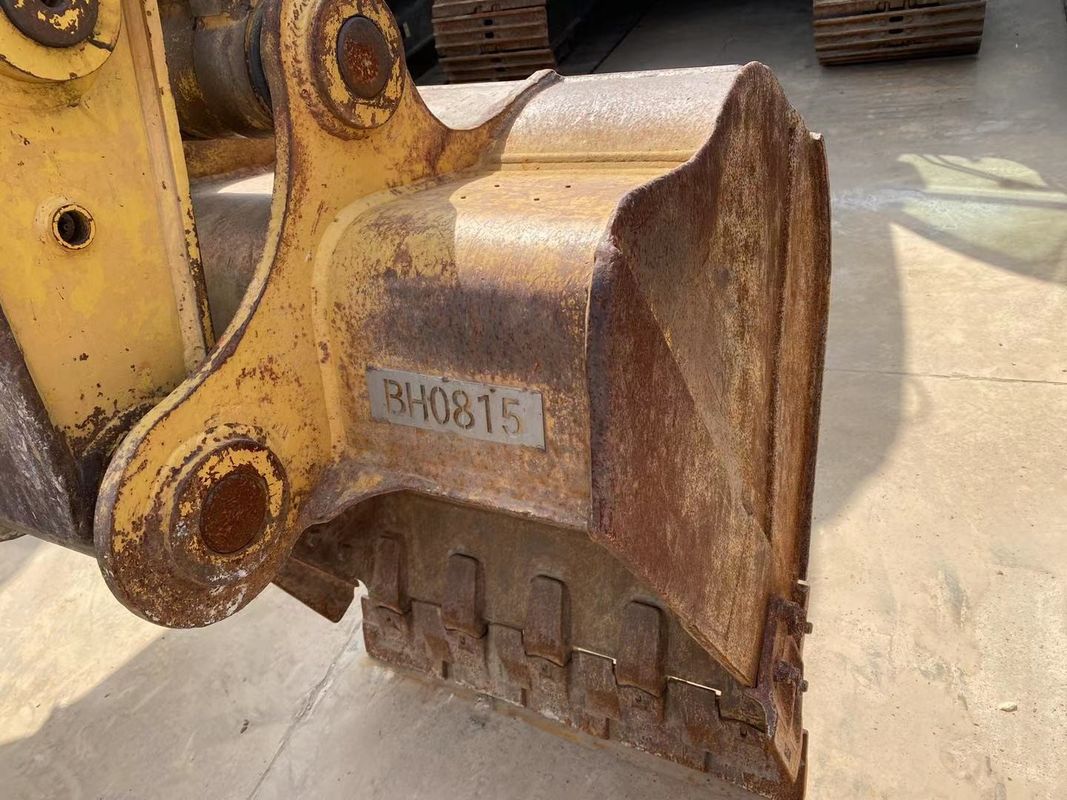 used caterpillar 313c excavator/ second hand Japan engine cat 313C CAT 303 Caterpillar in stock cat 306 excavator เครื่องขุดที่ใช้แล้ว