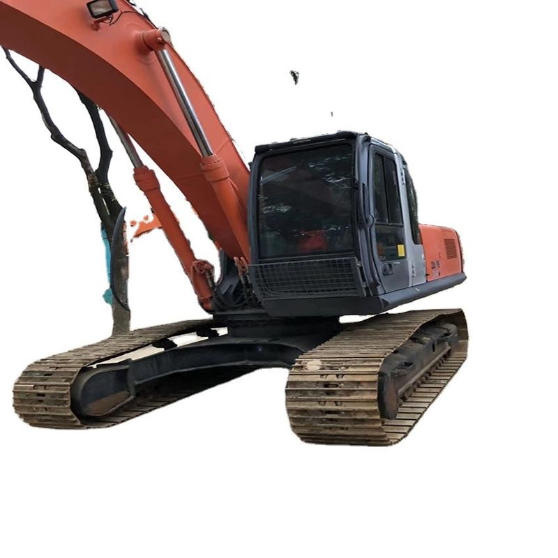 ฮิตาชิ ขายร้อน มือสอง ฮิตาชิ ZX240 แท้ญี่ปุ่น Excavator ใช้ ฮิตาชิ ZX55 ZX40 ZX60 Excavator คุณภาพสูง ราคาถูก