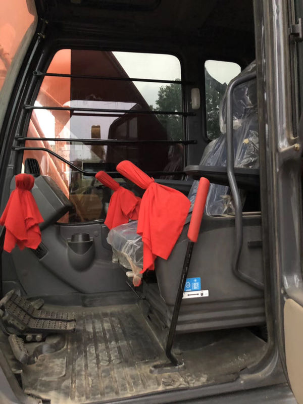 ฮิตาชิ ขายร้อน มือสอง ฮิตาชิ ZX240 แท้ญี่ปุ่น Excavator ใช้ ฮิตาชิ ZX55 ZX40 ZX60 Excavator คุณภาพสูง ราคาถูก