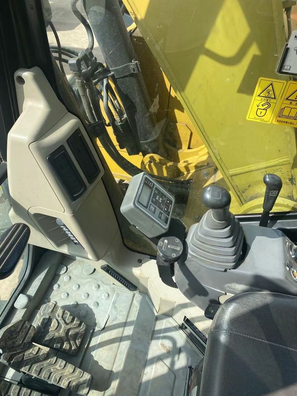 used caterpillar 313c excavator/ second hand Japan engine cat 313C CAT 303 Caterpillar in stock cat 306 excavator เครื่องขุดที่ใช้แล้ว
