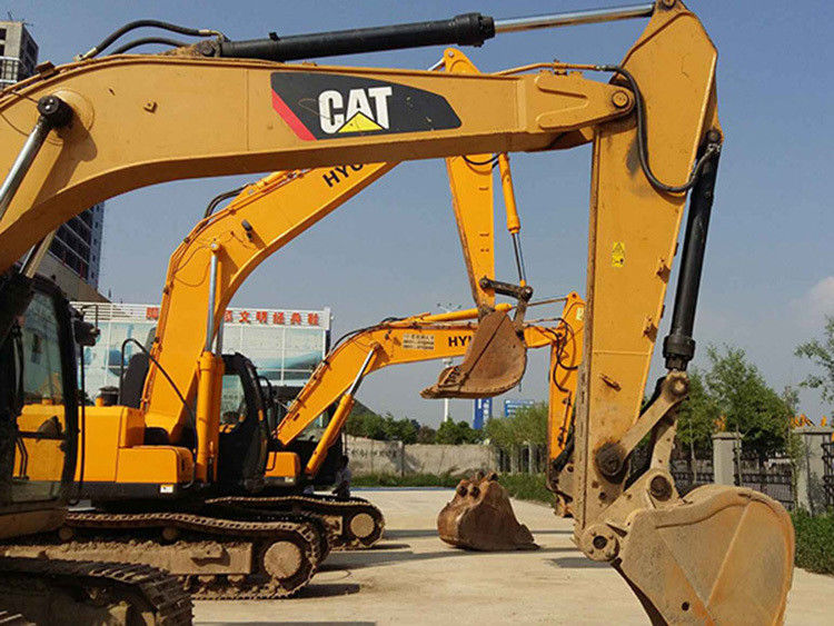 เครื่องขุดแมวมือสอง 315d 315d/มือสอง เครื่องขุด Crawler ด้วยคุณภาพสูง