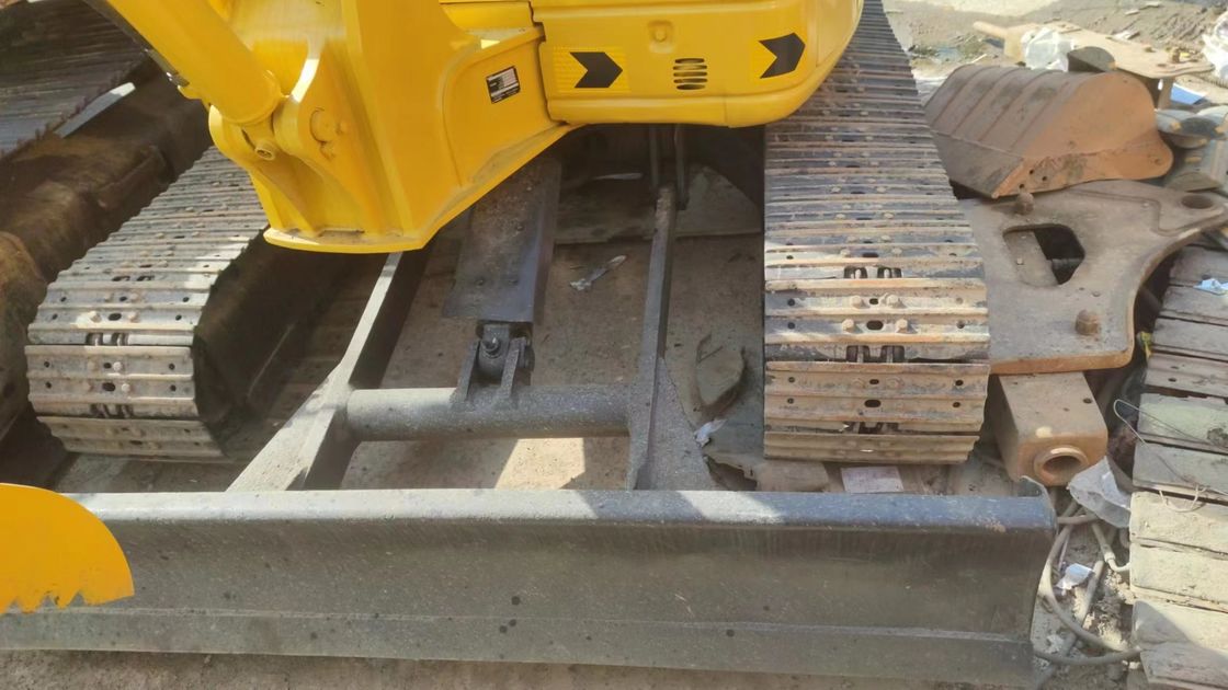 pc55mr komatsu excavator ใช้ pc30mr-2 / excavator ในราคาถูก, Komatsu PC35 PC30 PC55 PC60 PC70 ราคาถูก HOT SALE