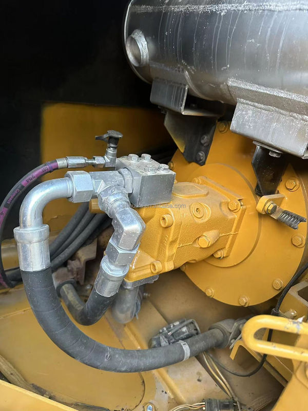 เครื่องขุด CAT 308E มือสอง ราคาถูก เครื่องขุด crawler EXCAVATOR CAT308E ราคาถูก