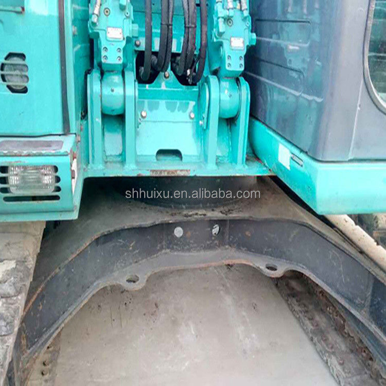 ขายดีที่สุดมือสอง เครื่องขุด Kobelco135/เครื่องขุดมือสองคุณภาพดี Kobelco135 สําหรับขาย
