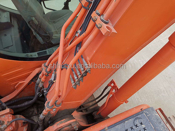 ขายเครื่องขุดมือสอง คุณภาพดี DOOSAN DX150 ราคาถูก/เครื่องขุดแบบไฮดรอลิกครอลเลอร์มือสอง Doosan DX150