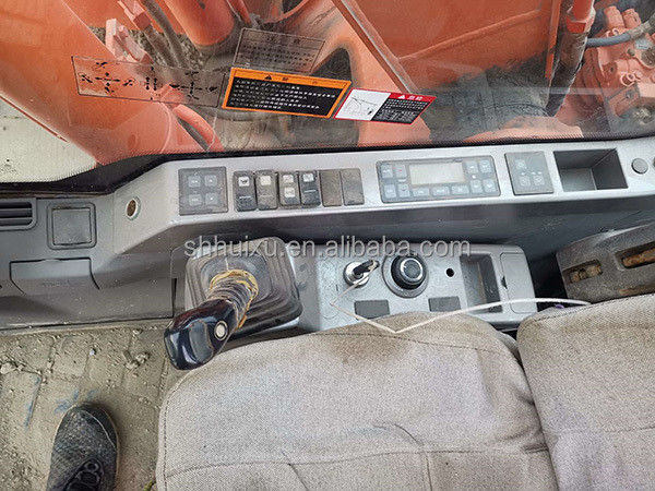 ขายเครื่องขุดมือสอง คุณภาพดี DOOSAN DX150 ราคาถูก/เครื่องขุดแบบไฮดรอลิกครอลเลอร์มือสอง Doosan DX150