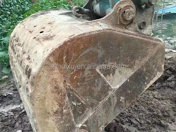 Kobelco SK200 เครื่องขุดมือสองคุณภาพดี เครื่องขุดมือสอง Kobelco SK200-6