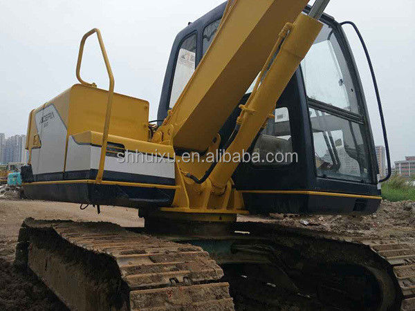 เครื่องขุดไฮดรอลิกคราฟเลอร์ Kobelco60-3 มินิ มือสอง เครื่องขุดคุณภาพสูง KOBELCO60-3 ราคาถูก