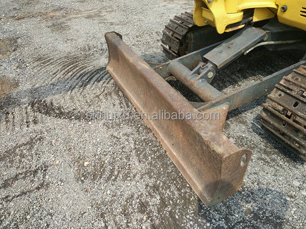 Komatsu Komatsu pc30mr excavator ใช้ pc30mr มือสอง excavator ไฮดรอลิก komatsu30 คุณภาพดี Komatsu Excavator