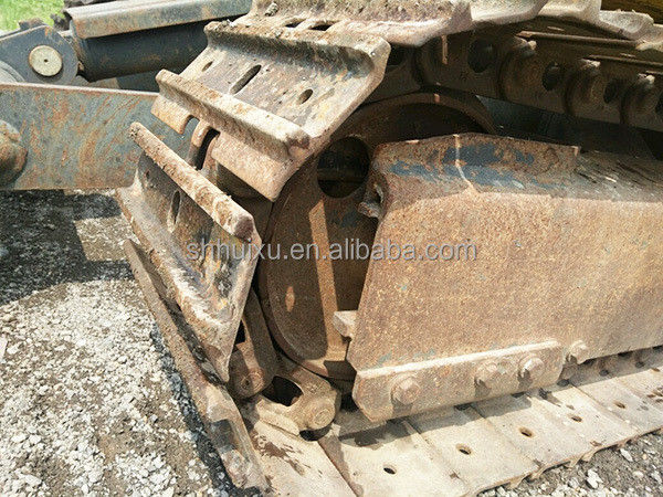 Komatsu Komatsu pc30mr excavator ใช้ pc30mr มือสอง excavator ไฮดรอลิก komatsu30 คุณภาพดี Komatsu Excavator