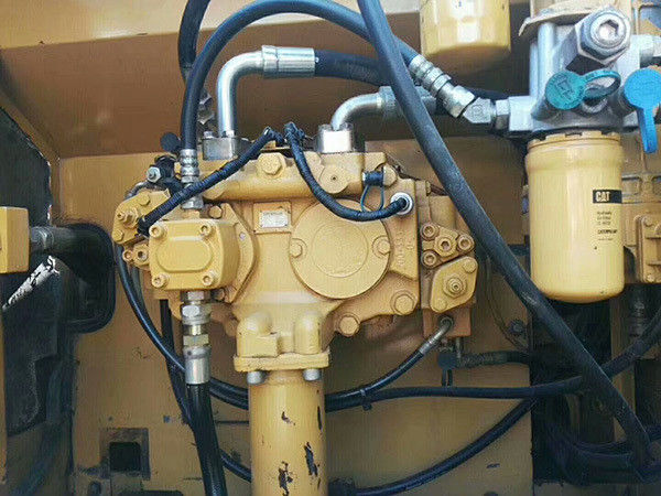 เตรียมสินค้า! ราคาปลีกญี่ปุ่น CAT324DCrawler ใช้ excavator หนอน, ญี่ปุ่น ใช้ cat Crawler Excavators CAT 303 Caterpillar ในสต็อค cat 306 excavator