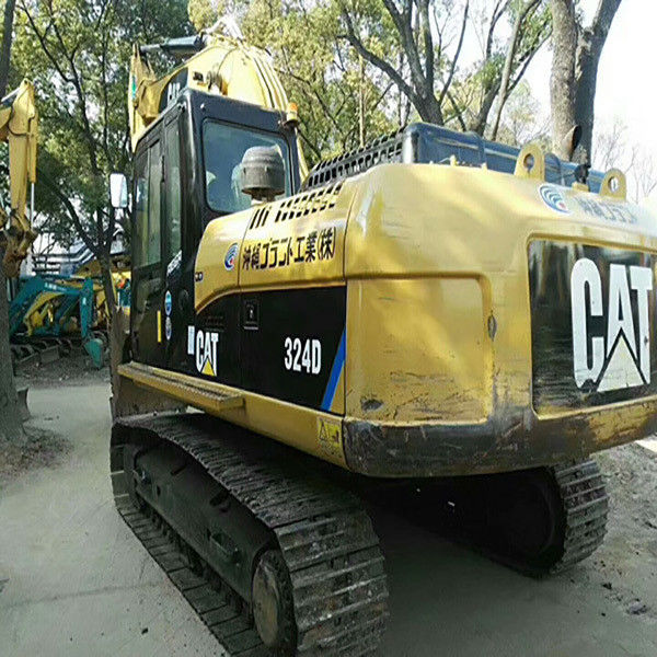 เตรียมสินค้า! ราคาปลีกญี่ปุ่น CAT324DCrawler ใช้ excavator หนอน, ญี่ปุ่น ใช้ cat Crawler Excavators CAT 303 Caterpillar ในสต็อค cat 306 excavator