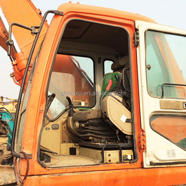 Doosan ขายร้อน ขายดีที่สุด เครื่องขุดกระบะ Doosan DH225lc-7 ที่ใช้/ DOOSAN225-7 ที่มาเกาหลี/ เครื่องขุดที่ใช้