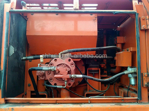 Doosan ขายร้อน ขายดีที่สุด เครื่องขุดกระบะ Doosan DH225lc-7 ที่ใช้/ DOOSAN225-7 ที่มาเกาหลี/ เครื่องขุดที่ใช้