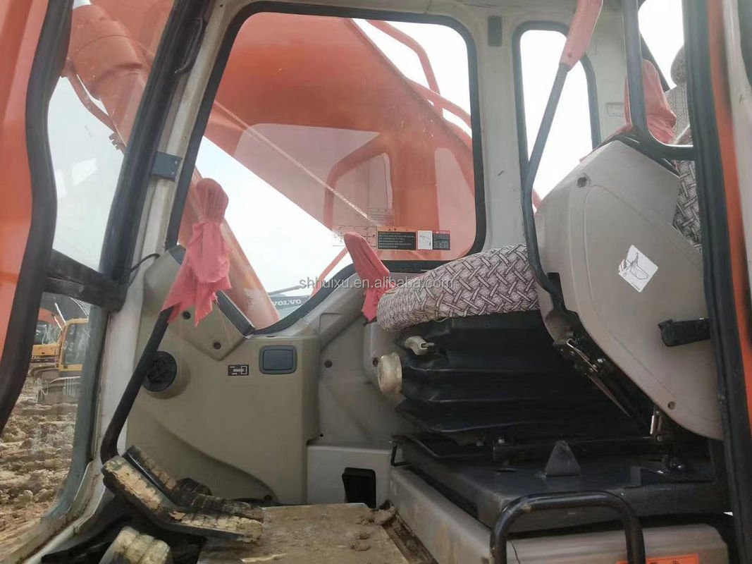 Doosan ขายร้อน doosan dh225 excavator เครื่องขุดมือสอง crawler dh225lc-9/เครื่องขุดมือสอง ขายดีที่สุด ราคาดี