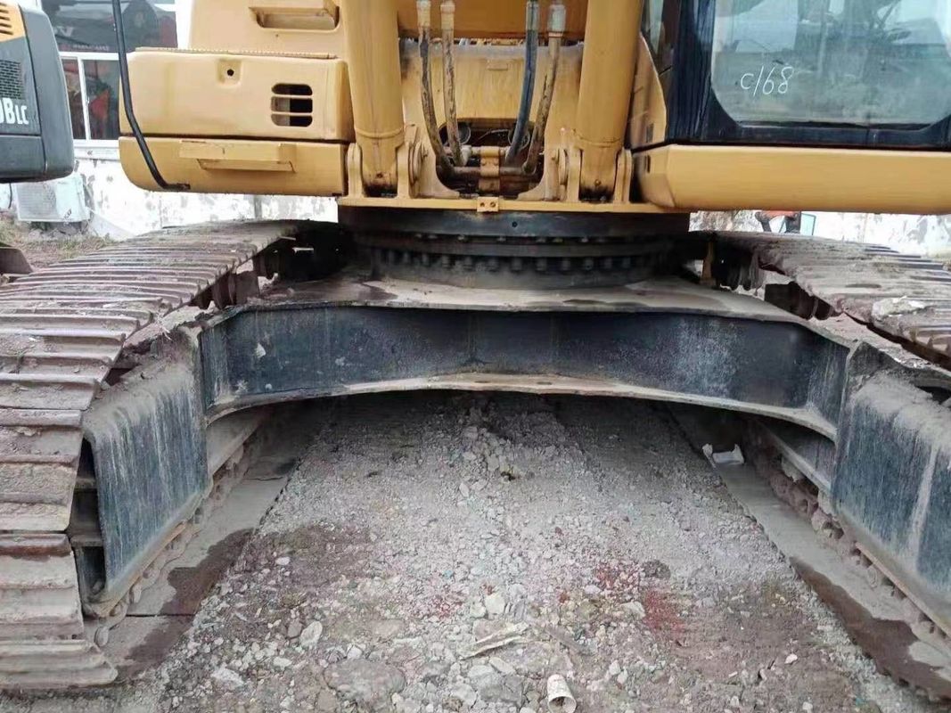 เครื่องขุด CAT 330bl/เครื่องขุดแบบไฮดรอลิกมือสอง เครื่องขุด CAT330C คุณภาพดี เครื่องขุด CAT 303