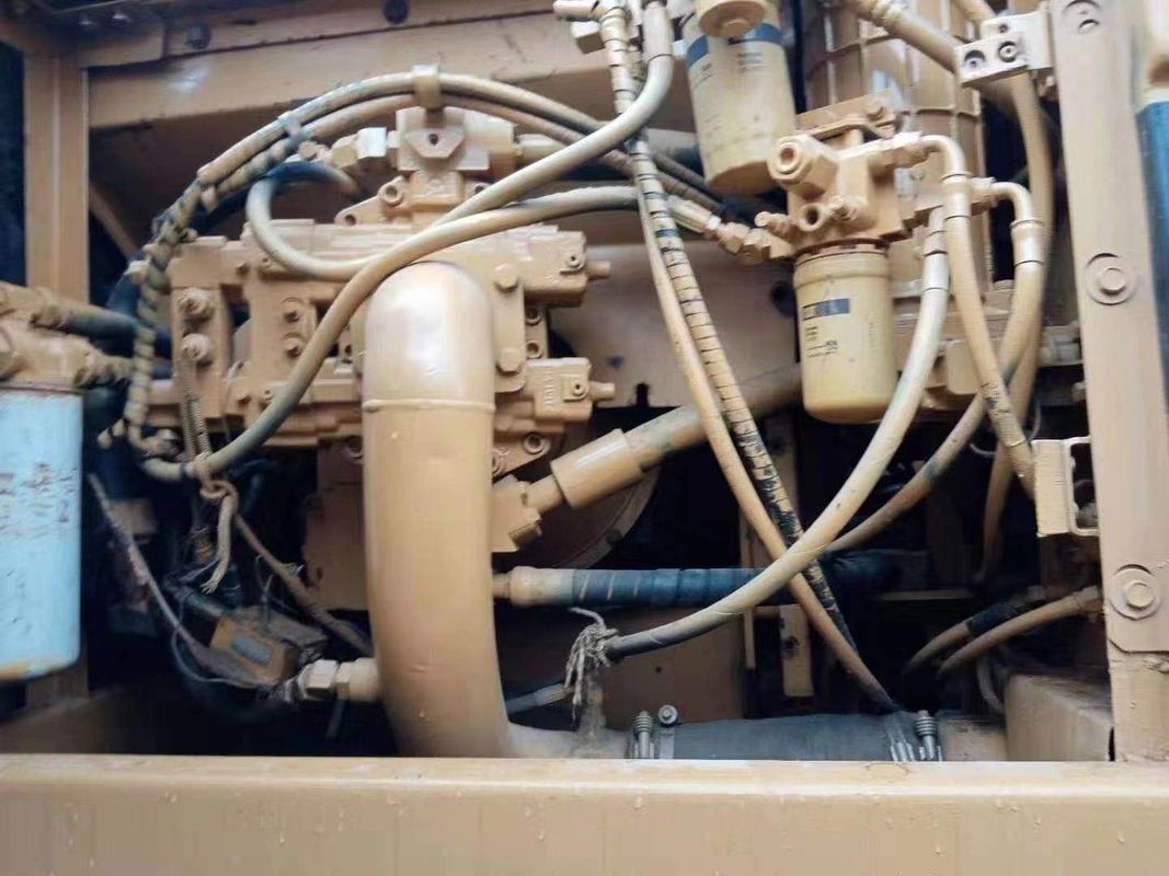 เครื่องขุด CAT 330bl/เครื่องขุดแบบไฮดรอลิกมือสอง เครื่องขุด CAT330C คุณภาพดี เครื่องขุด CAT 303