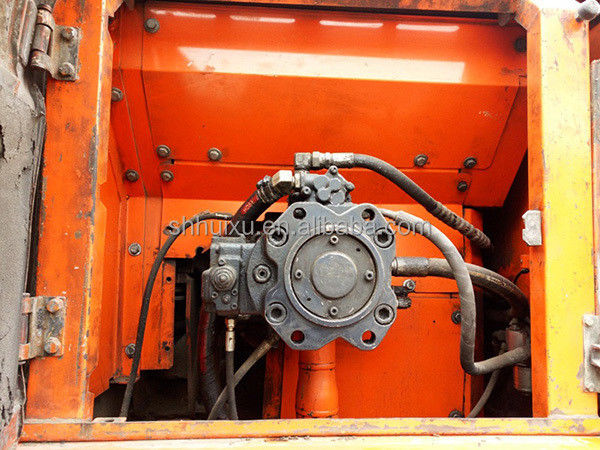 Doosan ขายร้อน คุณภาพยอดเยี่ยม มือสอง เครื่องขุดไฮดรอลิก DOOSAN DX260 เกาหลีต้นกําเนิด/เครื่องขุดมือสอง ขายดีที่สุด ราคาดี