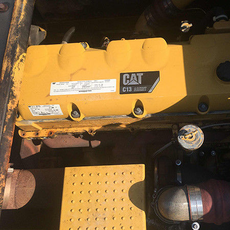 CAT 349 เครื่องขุดขาย CAT 303 หมึกในคลัง
