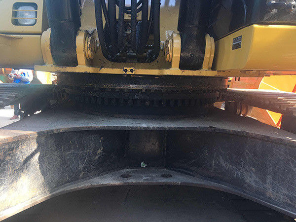 CAT 349 เครื่องขุดขาย CAT 303 หมึกในคลัง