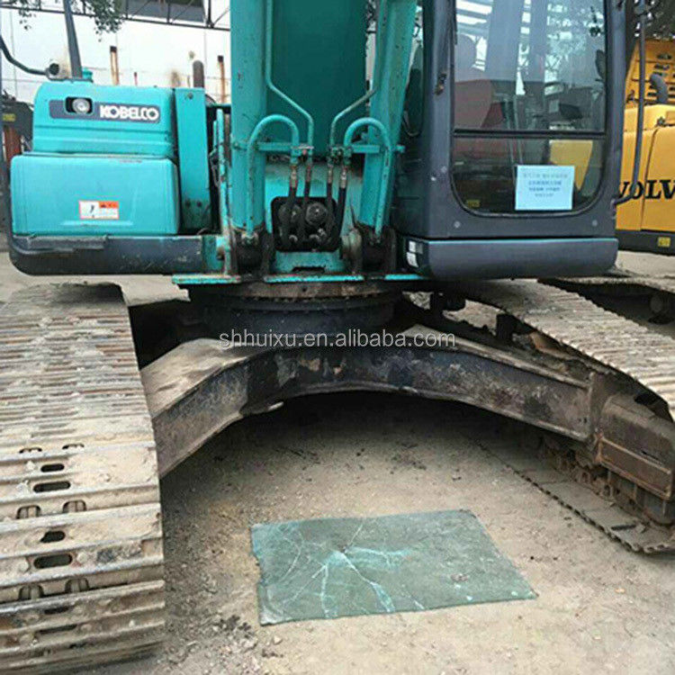 Kobelco SK200 เครื่องขุดมือสอง Kobelco SK260 เครื่องขุดมือสองคุณภาพดี