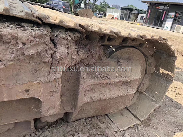 Kobelco SK200 คุณภาพดีดี เครื่องขุดมือสอง เครื่องขุดมือสอง Kobelco SK270D ราคาถูก