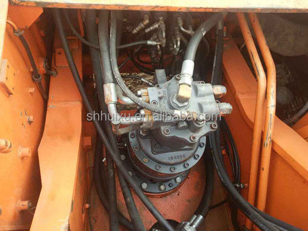 Doosan ขายร้อน ขายดีที่สุดมือสอง เครื่องขุดไฮดรอลิก crawler DOOSAN DH370 เกาหลีต้นกําเนิดใช้เครื่องขุด