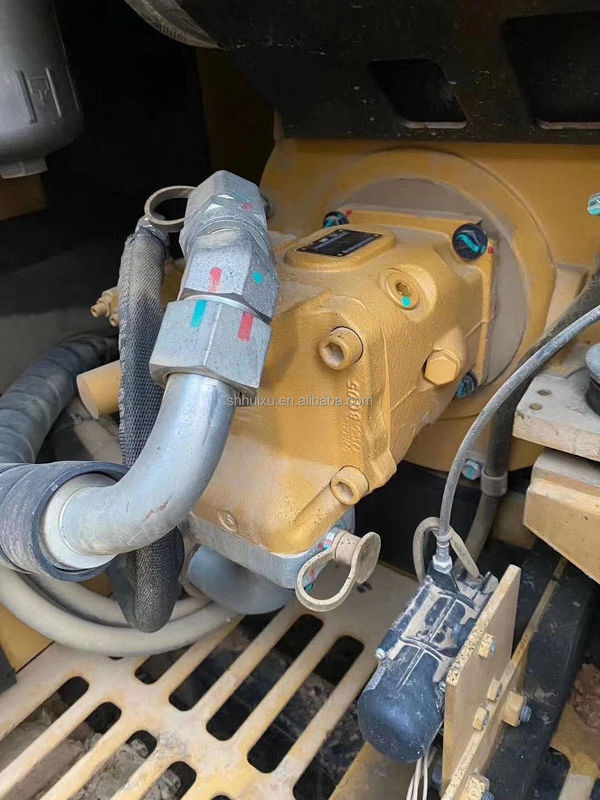 เครื่องขุดที่ใช้ CAT305.5 เครื่องขุดที่ใช้ CAT 303 cat 306 เครื่องขุด