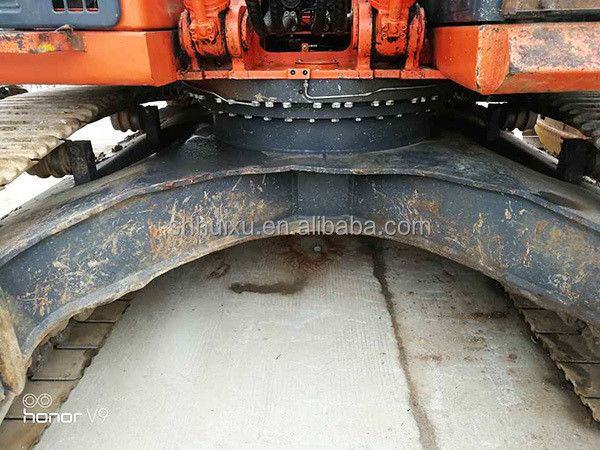 Doosan ขายร้อน ขายดีที่สุดมือสอง เครื่องขุดไฮดรอลิก รีลเลอร์ DOOSAN DX380 เกาหลีต้นกําเนิด/เครื่องขุดมือสอง ราคาดี