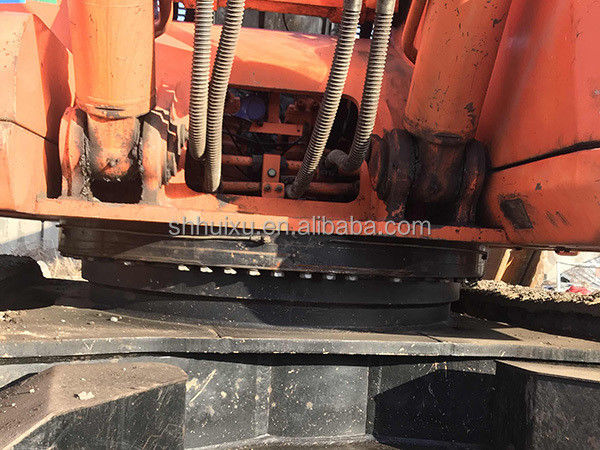 Doosan ขายร้อน คุณภาพยอดเยี่ยม มือสอง เครื่องขุดไฮดรอลิก DOOSAN DH500 เกาหลีต้นกําเนิด / เครื่องขุดมือสองขายดีราคาดี
