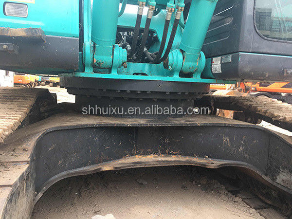 Kobelco SK200 เครื่องขุดเกาะมือสองคุณภาพดี Kobelco SK460/ เครื่องขุดมือสอง ราคาถูก