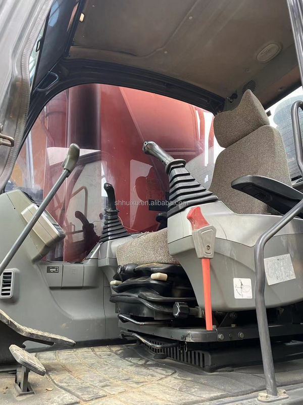 Doosan ขายร้อน ขายดีที่สุด เครื่องขุด doosan dx500 มือสอง เครื่องขุดราคาดี