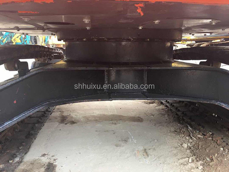 ฮิตาชิ ขายร้อน มือสอง เครื่องขุด HITACHI 135 สภาพดี เครื่องขุดมือสองญี่ปุ่น สําหรับขาย