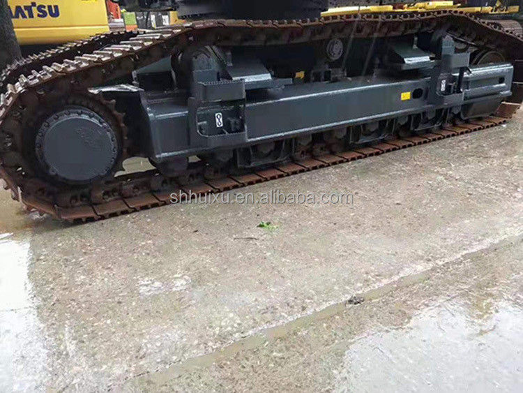 Doosan ขายร้อน คุณภาพดีดีมือสอง เครื่องขุดไฮดรอลิกจูง DOOSAN DX530 ที่มาเกาหลี เครื่องขุดมือสองขายดีที่สุด