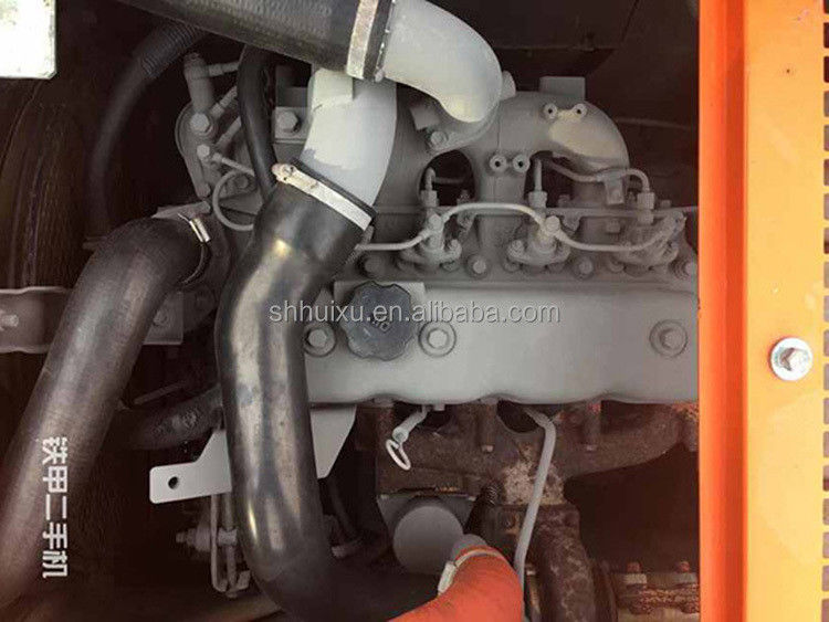 ฮิตาชิ ขายร้อน มือสอง เครื่องขุด HITACHI 135 สภาพดี เครื่องขุดมือสองญี่ปุ่น สําหรับขาย