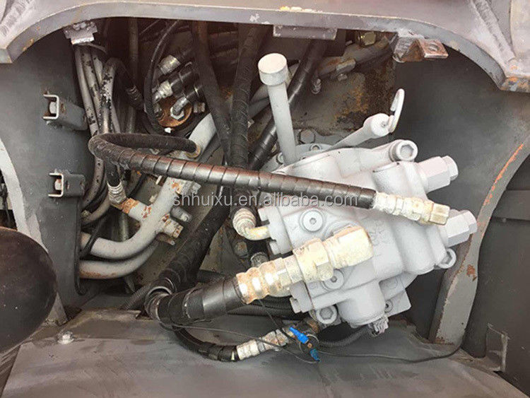 ฮิตาชิ ขายร้อน มือสอง เครื่องขุด HITACHI 135 สภาพดี เครื่องขุดมือสองญี่ปุ่น สําหรับขาย