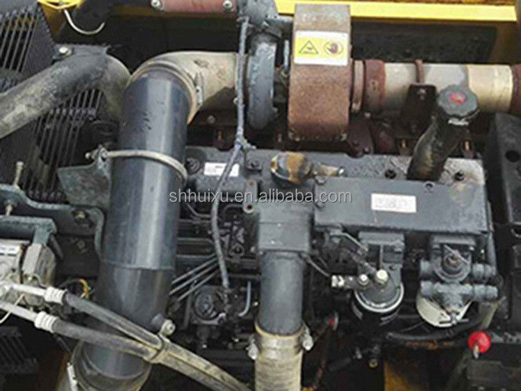 โคมาตซู เครื่องขุดครามคอมมาตซู PC300-7 คุณภาพดี เครื่องขุดมือสอง สําหรับขาย เครื่องขุดคอมมาตซู pc300