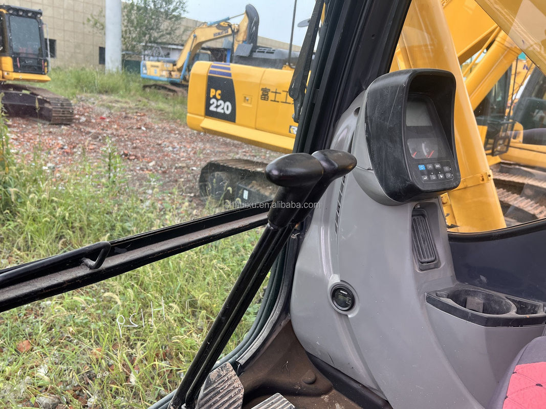 ขายเครื่องขุดไฮดรอลิกครอลเลอร์ Kobelco260 / ขายเครื่องขุดมือสอง Kobelco260 ของญี่ปุ่น