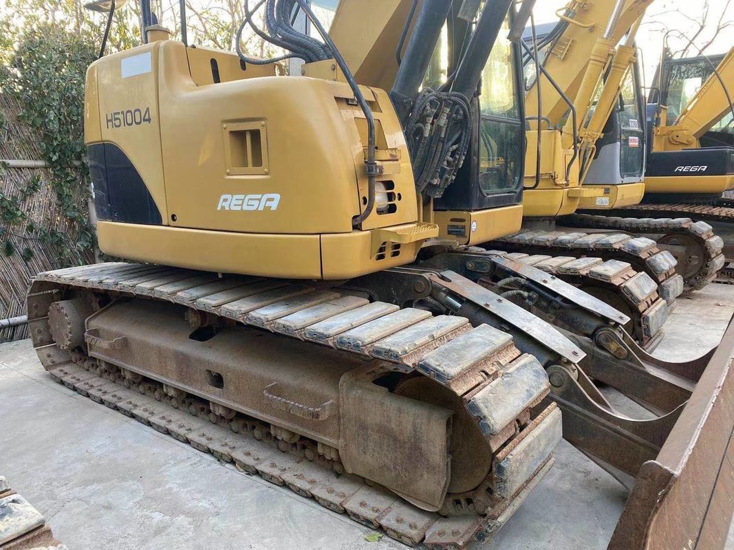 มือสอง คุณภาพดี เครื่องขุด Crawler มือสอง Caterpillar cat313C / มือสอง ญี่ปุ่น เครื่องยนต์ cat 313C