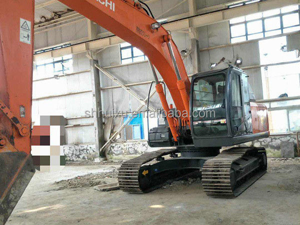 Hitachi ในคลัง เครื่องขุดมือสอง Hitachi ex200-1/ เครื่องขุดมือสอง HITACHI 200-3G ญี่ปุ่น สําหรับขาย