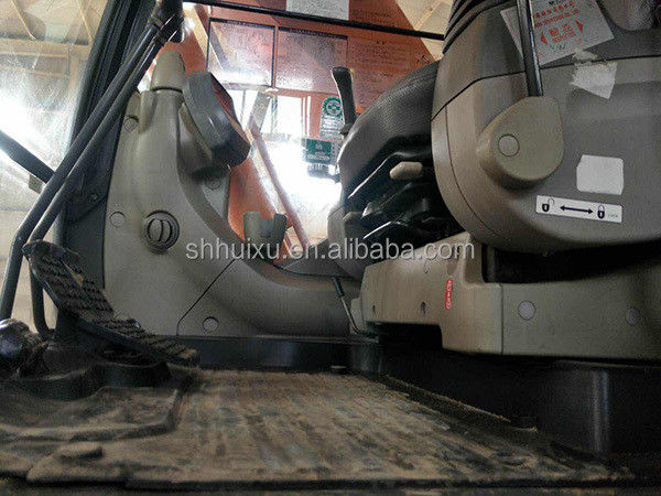 Hitachi ในคลัง เครื่องขุดมือสอง Hitachi ex200-1/ เครื่องขุดมือสอง HITACHI 200-3G ญี่ปุ่น สําหรับขาย