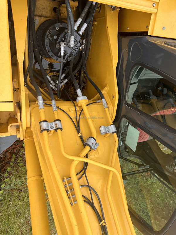 ขายเครื่องขุดไฮดรอลิกครอลเลอร์ Kobelco260 / ขายเครื่องขุดมือสอง Kobelco260 ของญี่ปุ่น