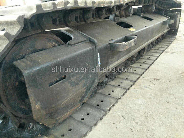 Hitachi ในคลัง เครื่องขุดมือสอง Hitachi ex200-1/ เครื่องขุดมือสอง HITACHI 200-3G ญี่ปุ่น สําหรับขาย