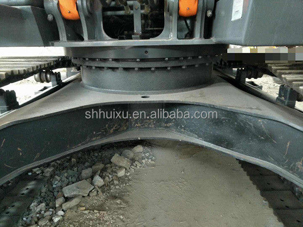 Hitachi ในคลัง เครื่องขุดมือสอง Hitachi ex200-1/ เครื่องขุดมือสอง HITACHI 200-3G ญี่ปุ่น สําหรับขาย