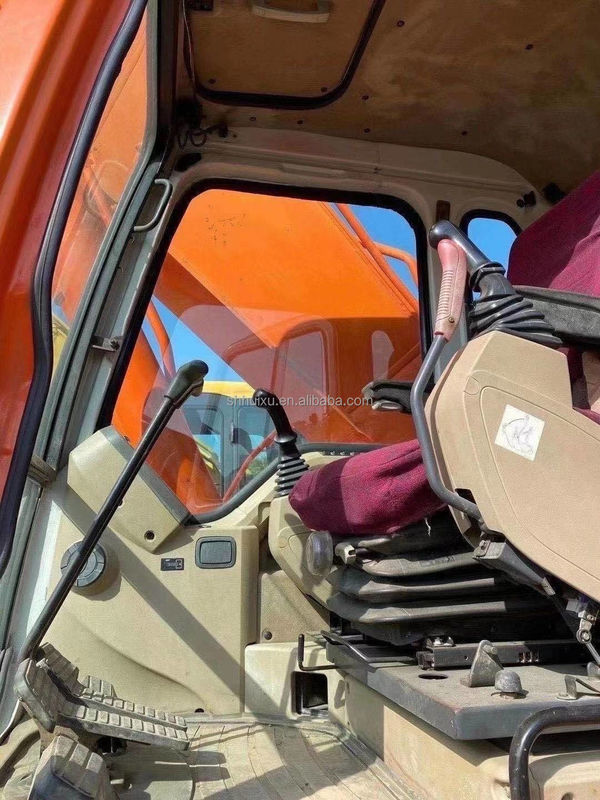 Doosan ขายร้อน เครื่องขุดมือสอง Doosan DX300 ขายดีที่สุด
