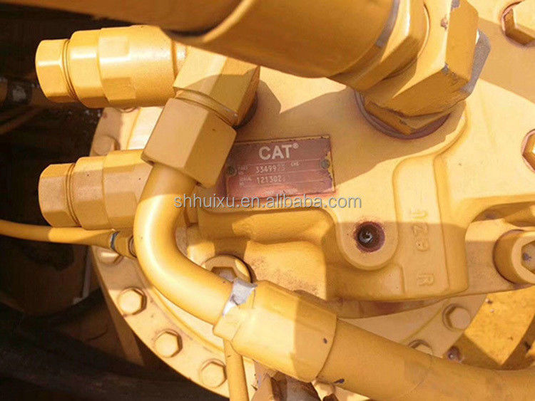 มือสอง เครื่องขุดแคลนคุณภาพดี CAT336D 36T เครื่องขุดแคลนมือสอง สําหรับขาย