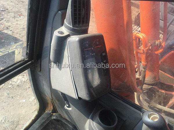 ฮิตาชิ ขายร้อน เครื่องขุดเก่า HITACHI 230 สภาพดี เครื่องขุดมือสองญี่ปุ่น สําหรับขาย
